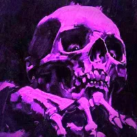 Shadxwlxrd — Shadow Murder — обложка